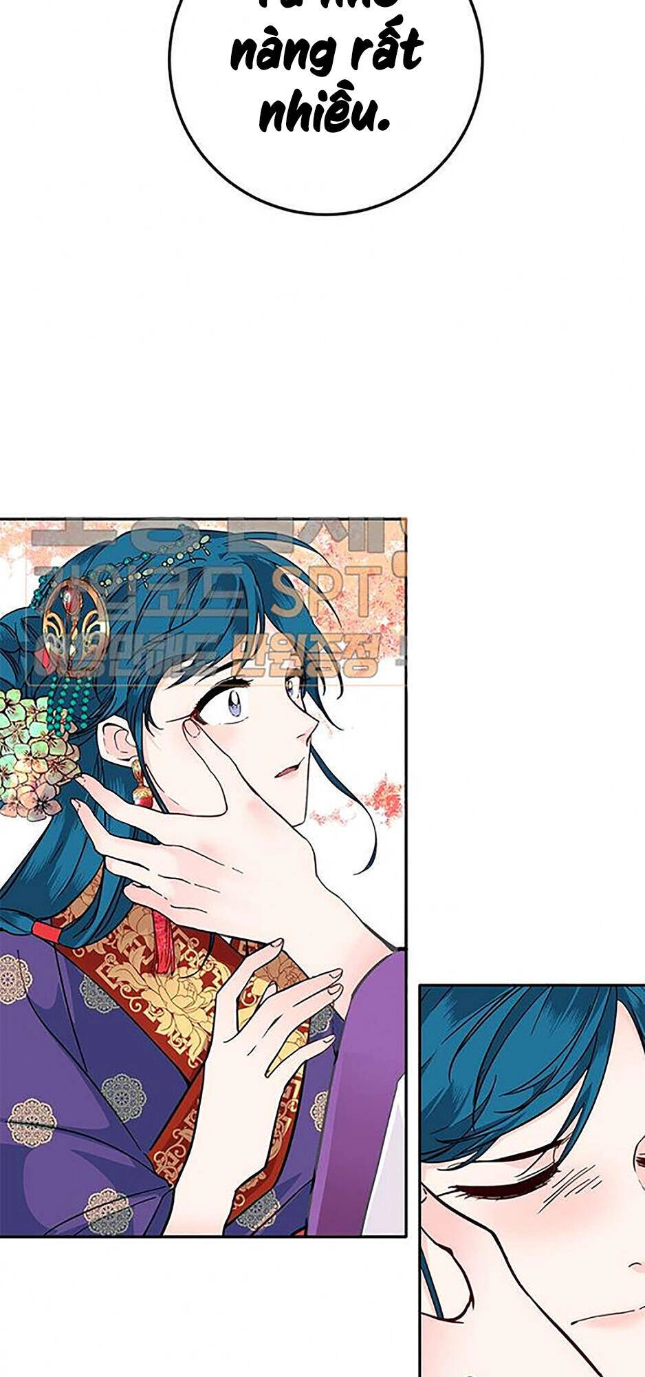 Yeon Lok Heun Chapter 44 - 55