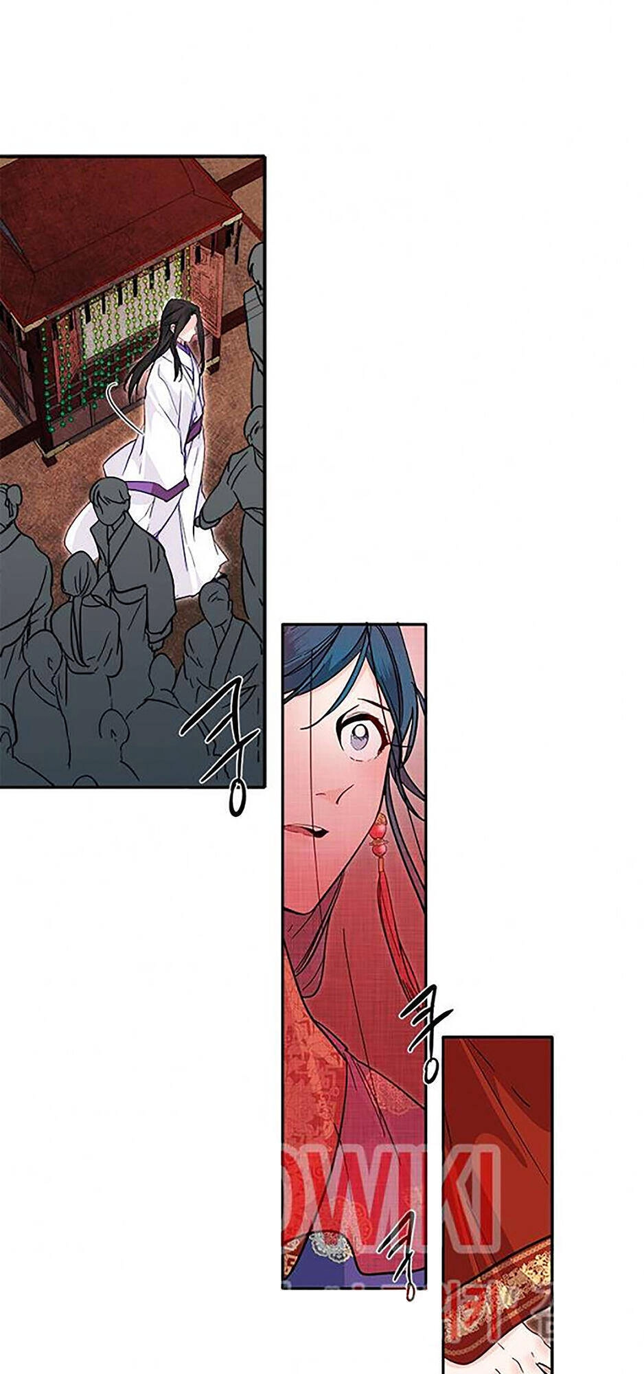 Yeon Lok Heun Chapter 44 - 63