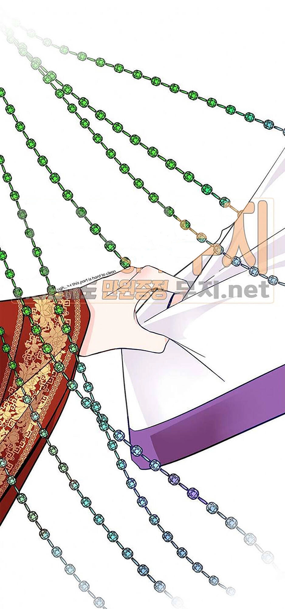 Yeon Lok Heun Chapter 44 - 67