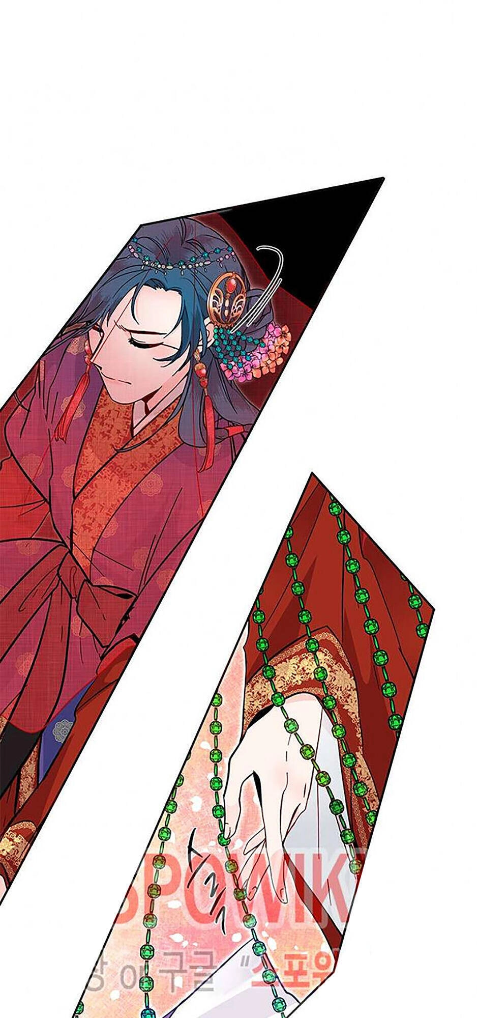 Yeon Lok Heun Chapter 44 - 69