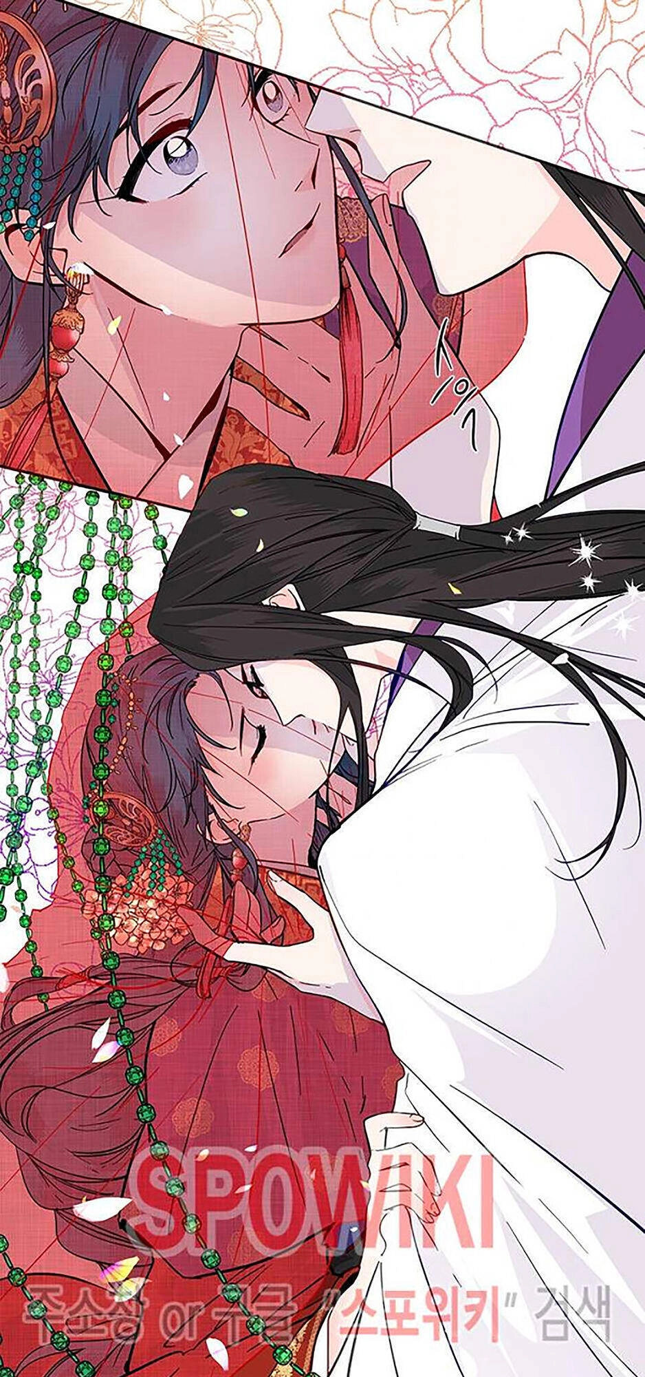 Yeon Lok Heun Chapter 44 - 72