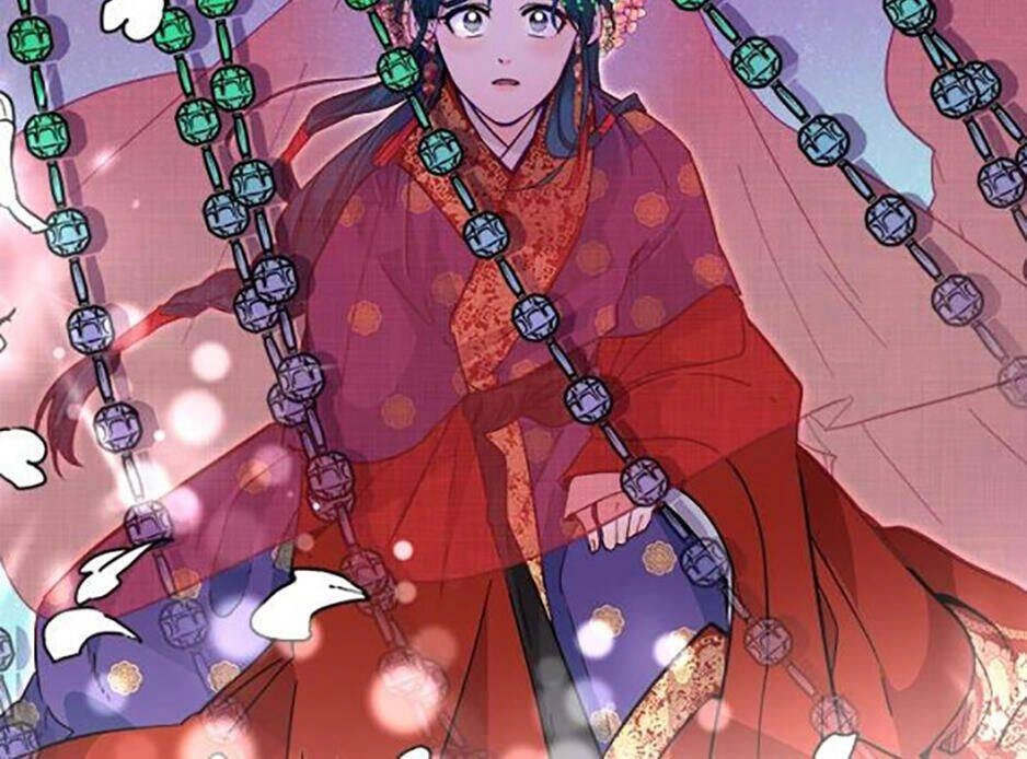 Yeon Lok Heun Chapter 45 - 8