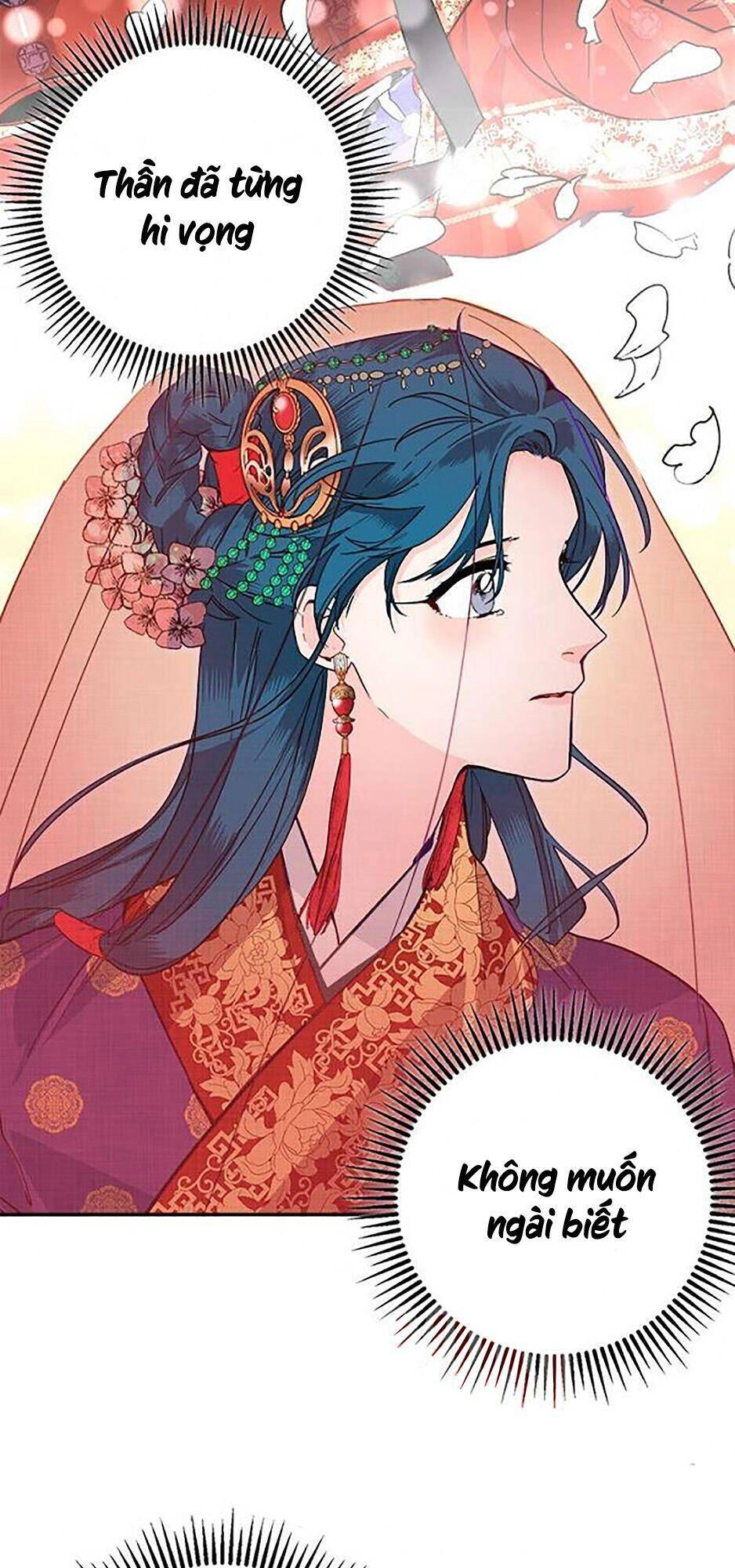 Yeon Lok Heun Chapter 45 - 9