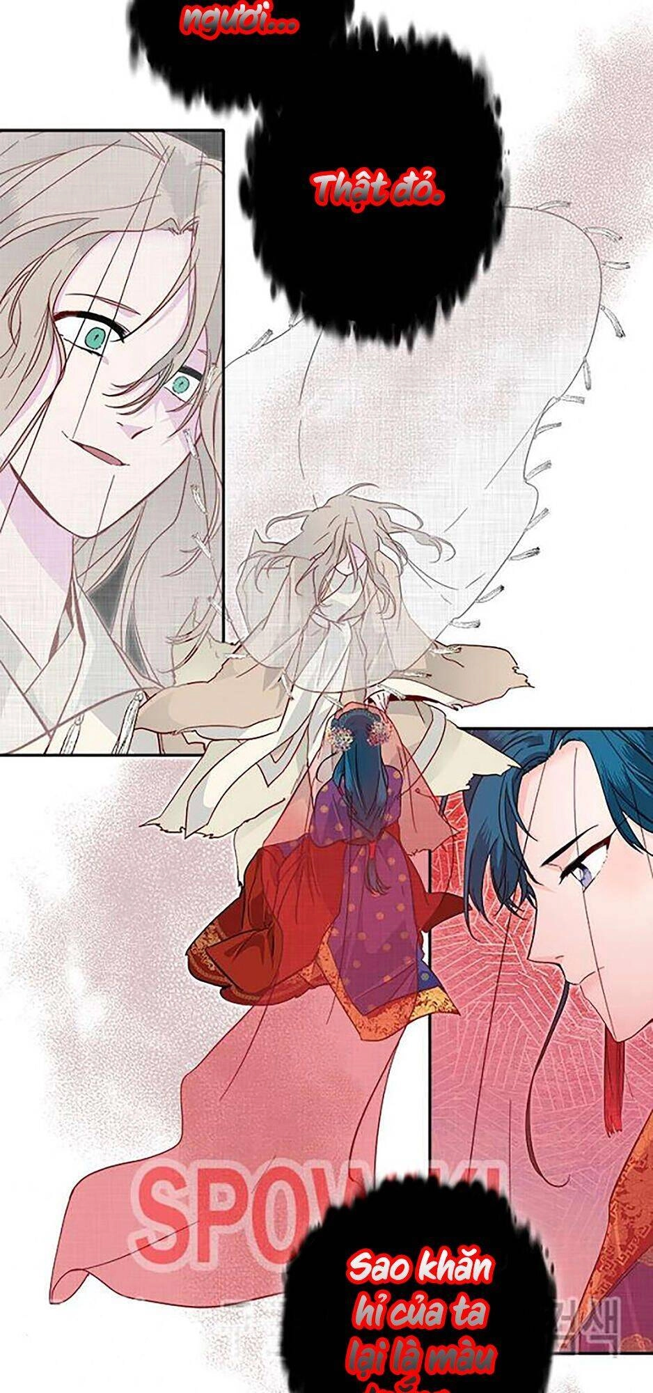 Yeon Lok Heun Chapter 45 - 30