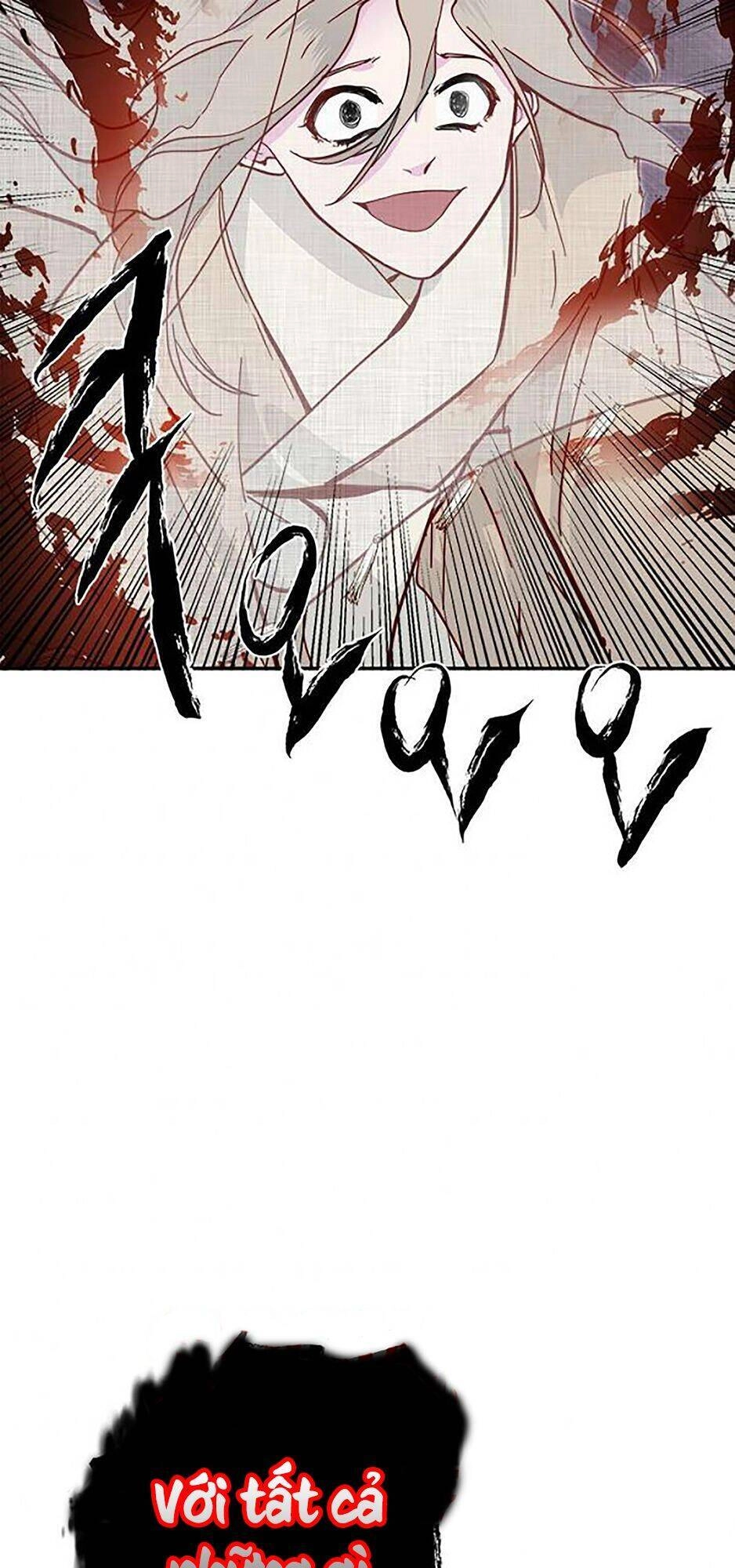 Yeon Lok Heun Chapter 45 - 48