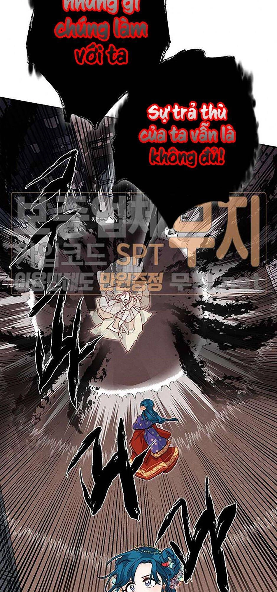 Yeon Lok Heun Chapter 45 - 49