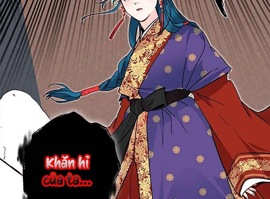 Yeon Lok Heun Chapter 45 - 50