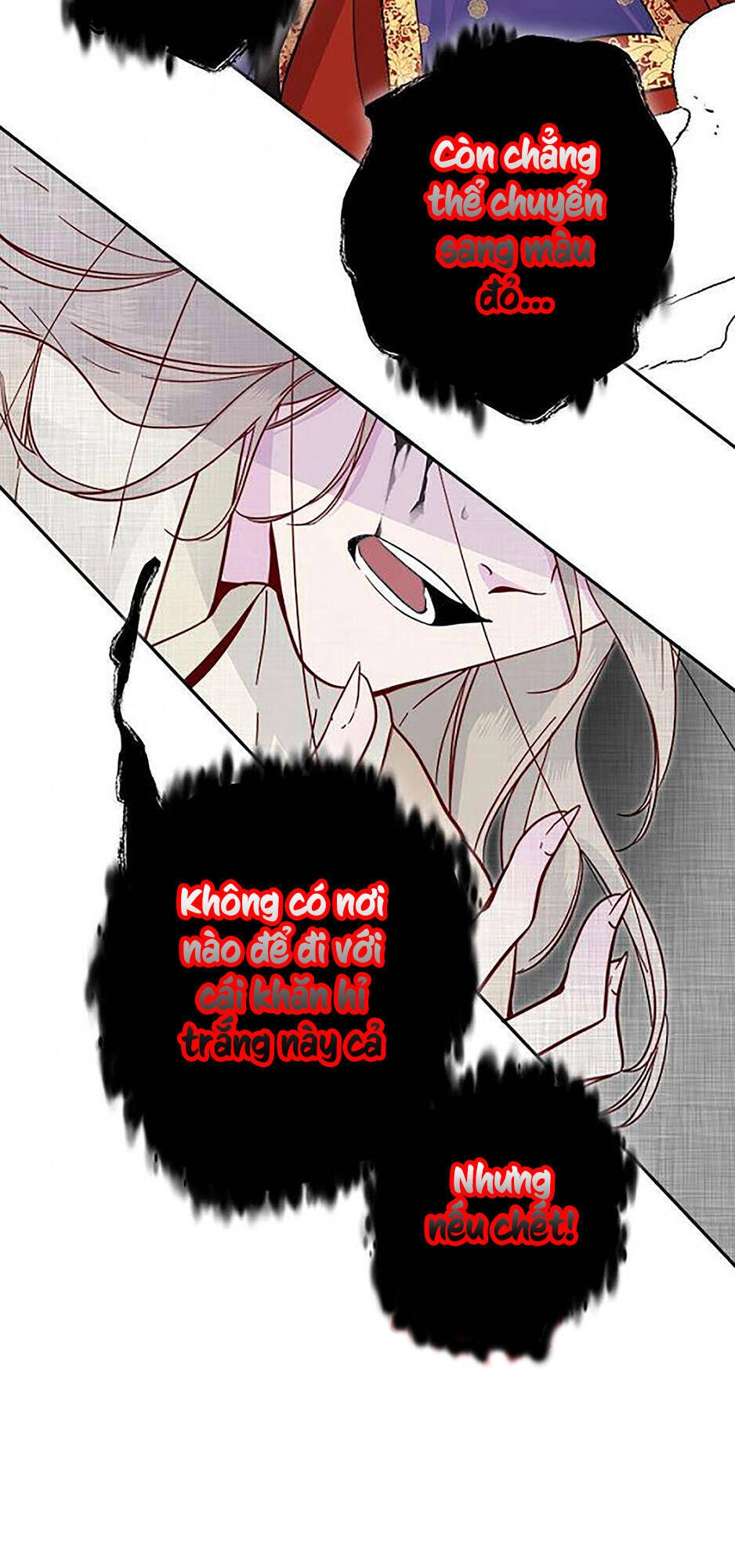 Yeon Lok Heun Chapter 45 - 51