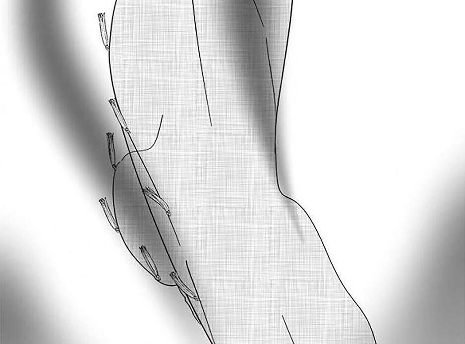 Yeon Lok Heun Chapter 45 - 53