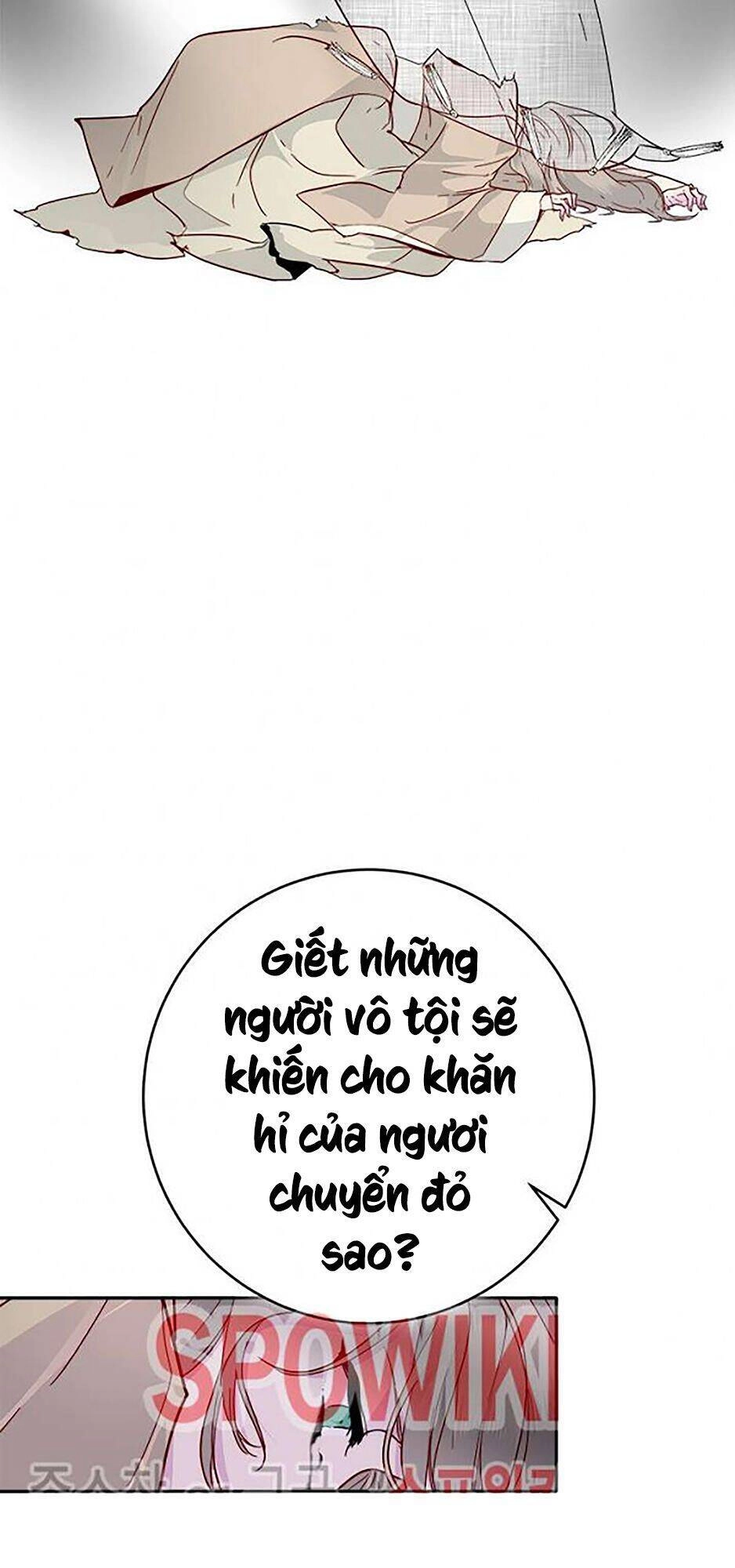 Yeon Lok Heun Chapter 45 - 54