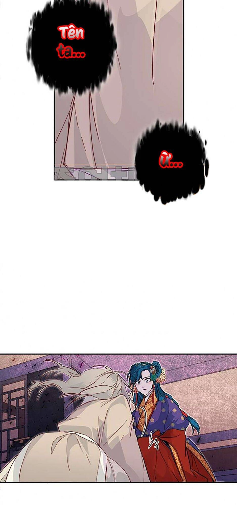 Yeon Lok Heun Chapter 45 - 61