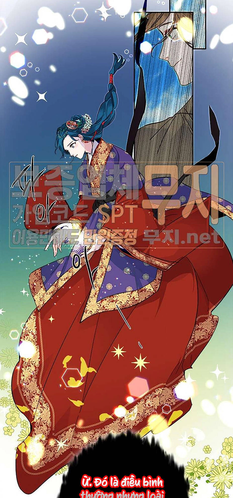 Yeon Lok Heun Chapter 45 - 64