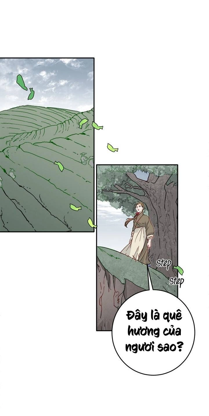 Yeon Lok Heun Chapter 46 - 3