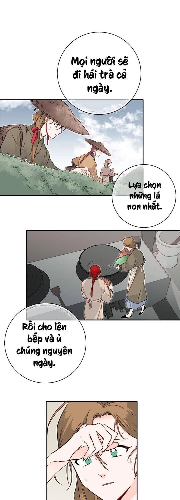 Yeon Lok Heun Chapter 46 - 5