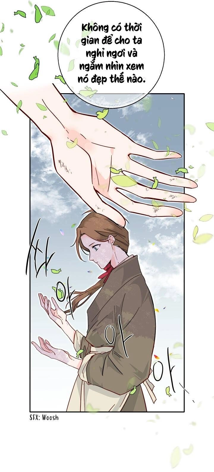 Yeon Lok Heun Chapter 46 - 7