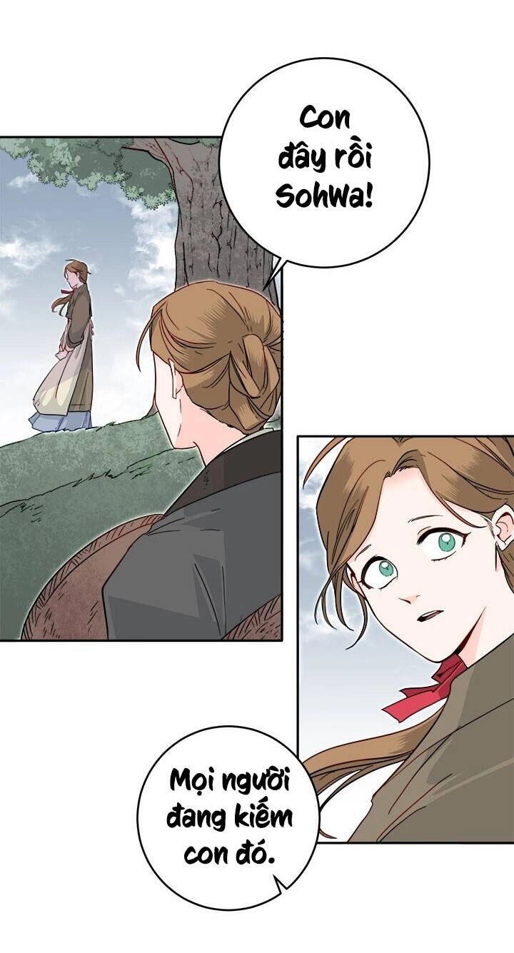 Yeon Lok Heun Chapter 46 - 8