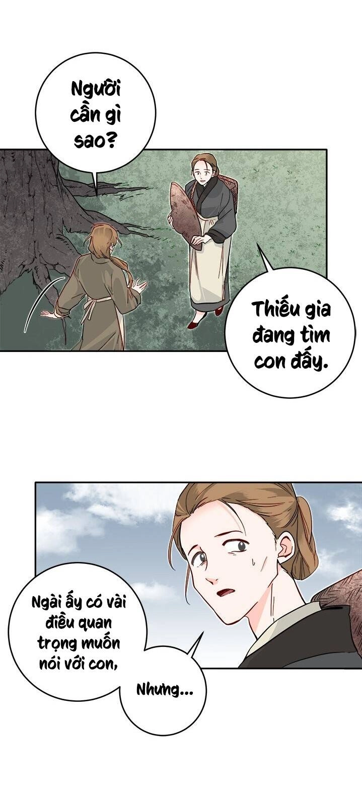 Yeon Lok Heun Chapter 46 - 10