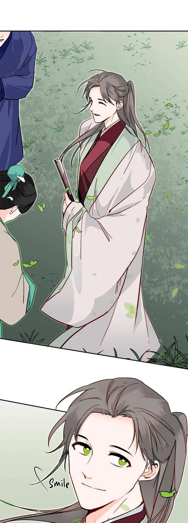 Yeon Lok Heun Chapter 46 - 12