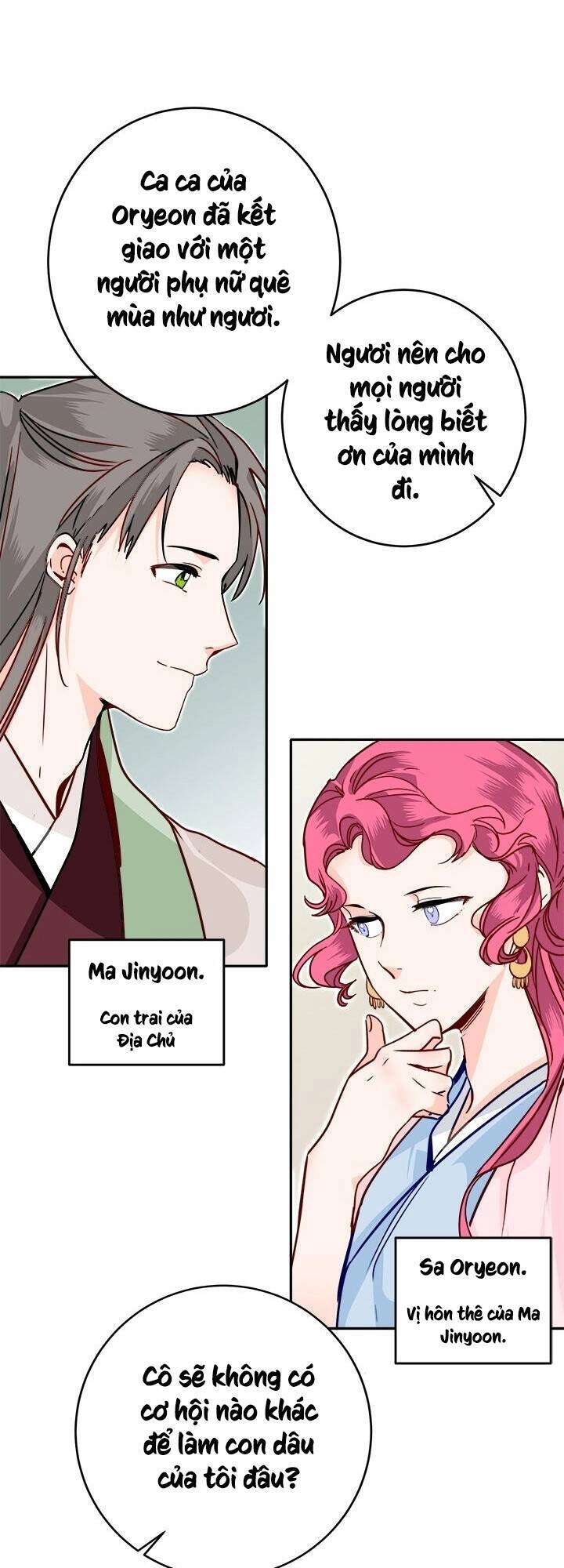 Yeon Lok Heun Chapter 46 - 18