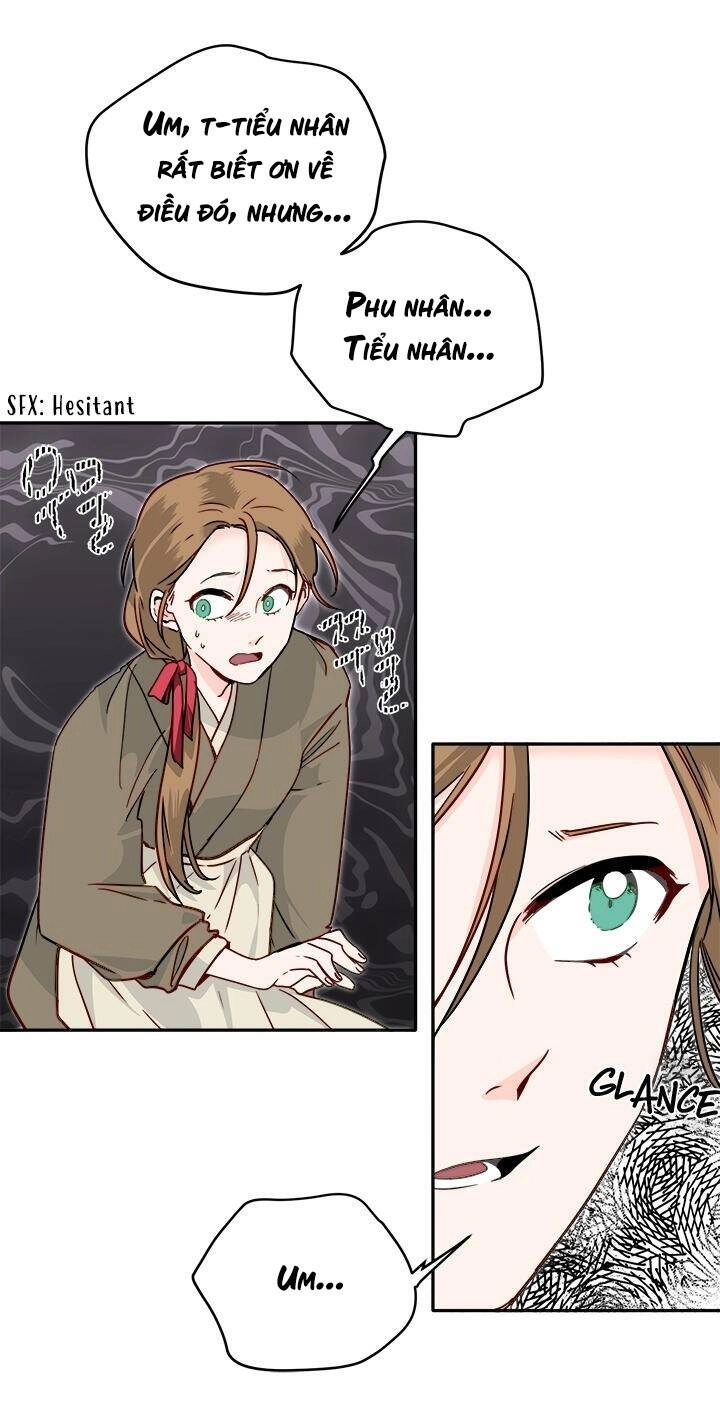 Yeon Lok Heun Chapter 46 - 20