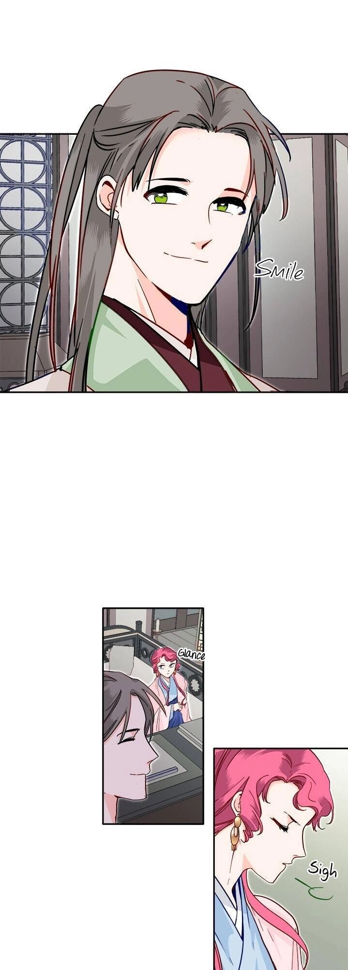 Yeon Lok Heun Chapter 46 - 21