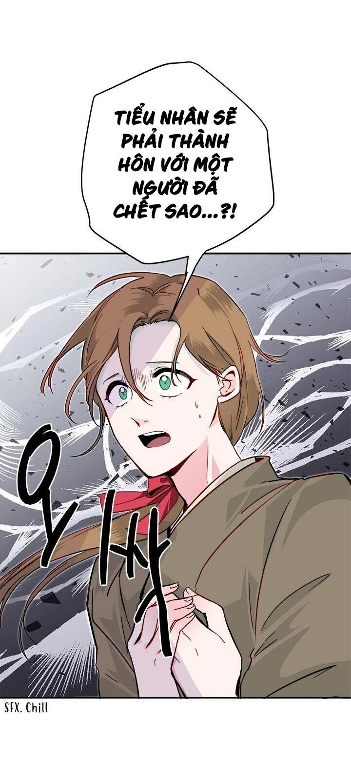 Yeon Lok Heun Chapter 46 - 27