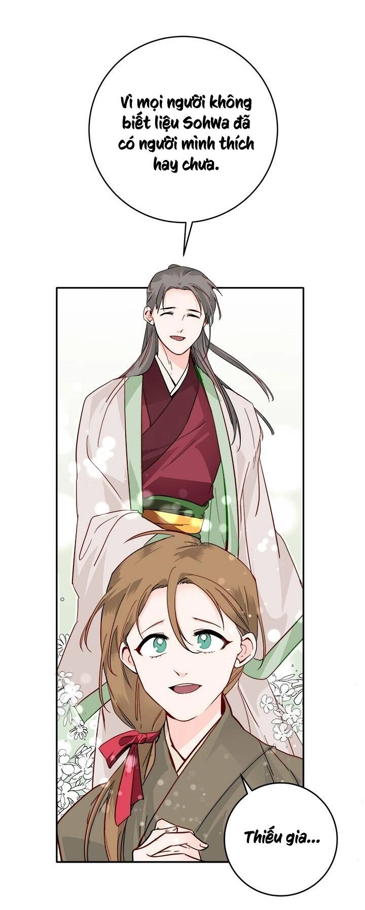 Yeon Lok Heun Chapter 46 - 30