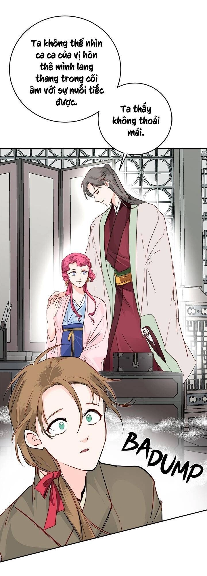 Yeon Lok Heun Chapter 46 - 32