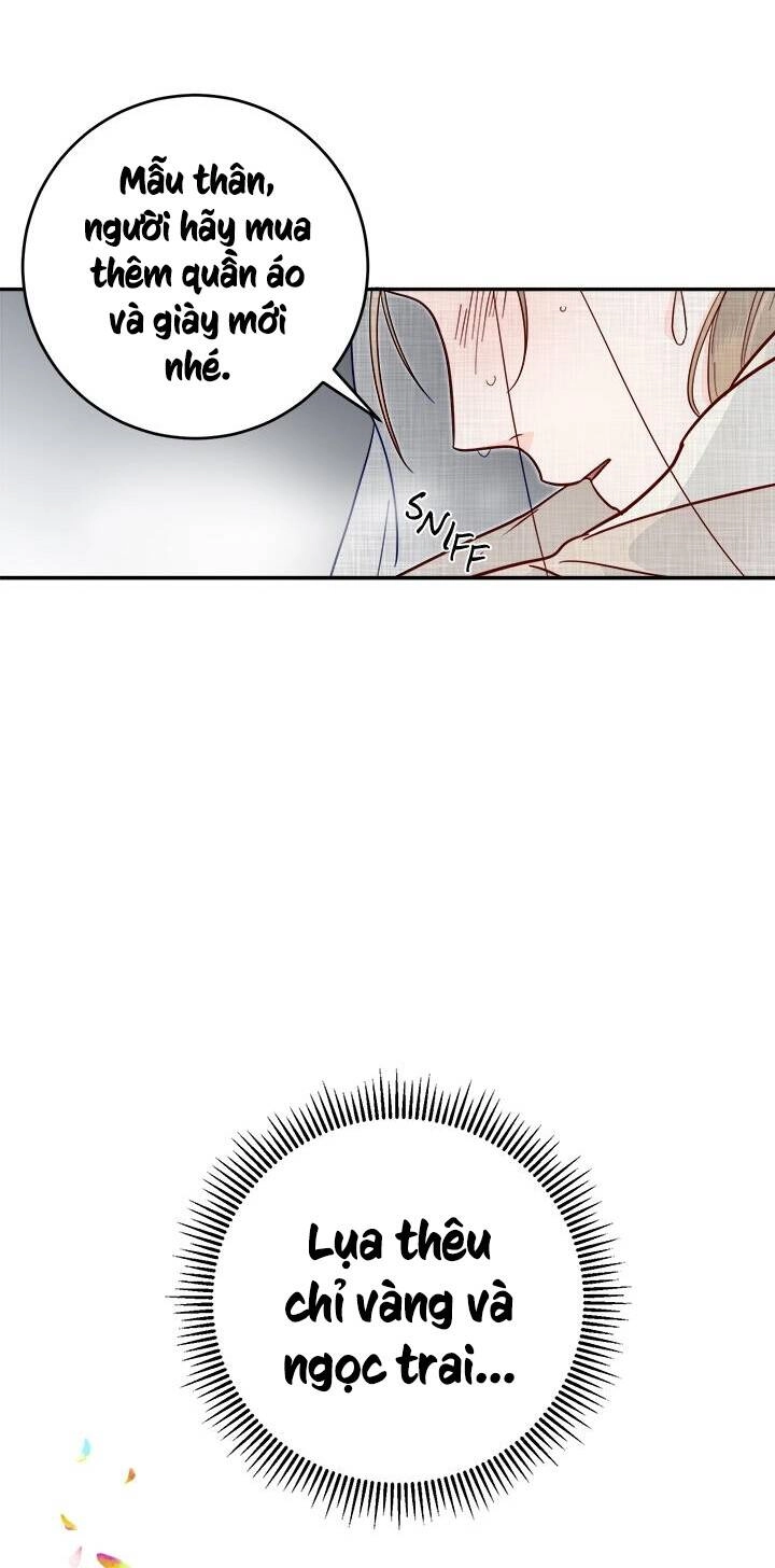 Yeon Lok Heun Chapter 46 - 45