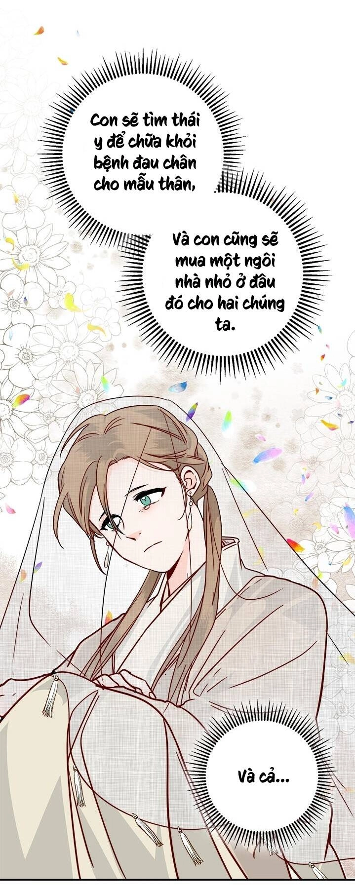 Yeon Lok Heun Chapter 46 - 46