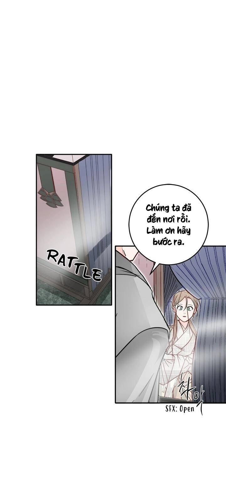 Yeon Lok Heun Chapter 46 - 47