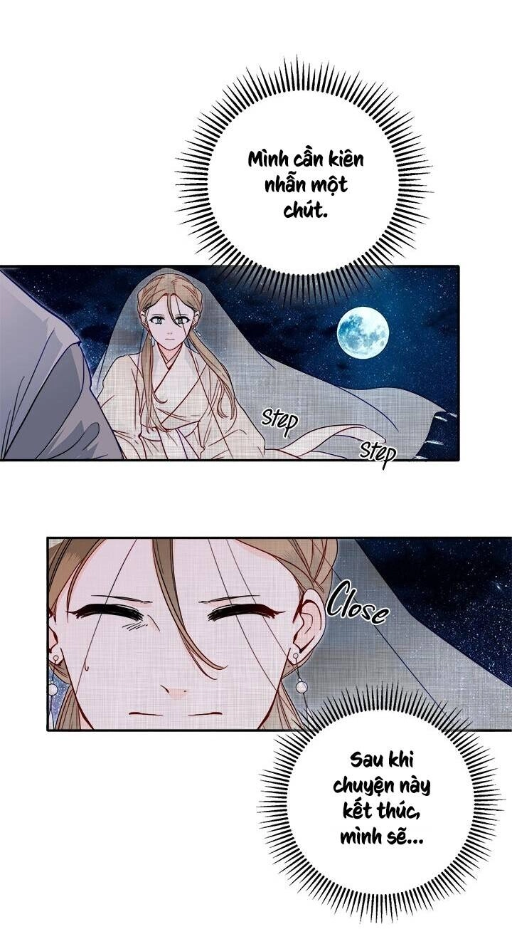 Yeon Lok Heun Chapter 46 - 48