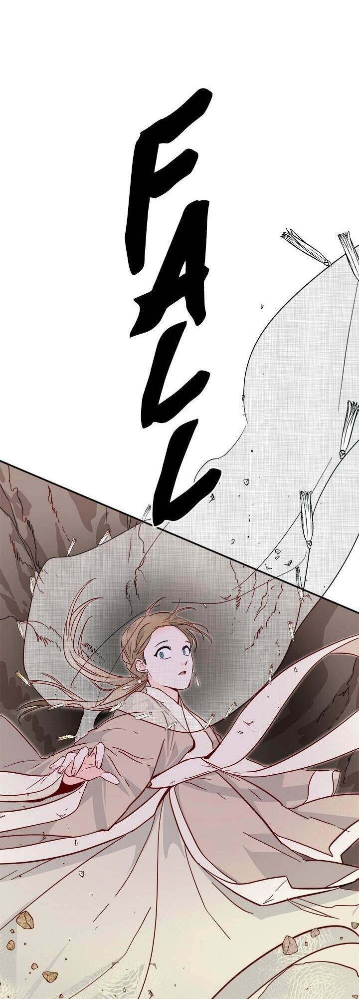 Yeon Lok Heun Chapter 46 - 52