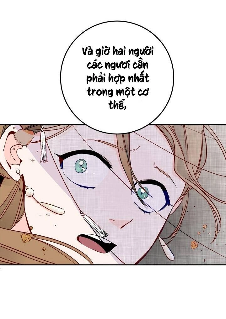 Yeon Lok Heun Chapter 46 - 55