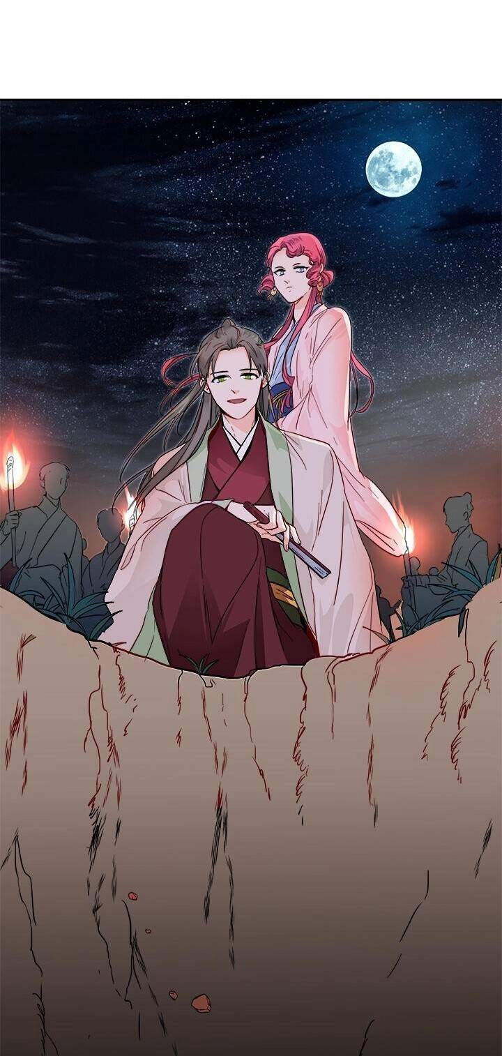 Yeon Lok Heun Chapter 46 - 56