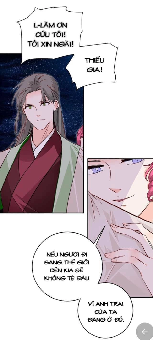 Yeon Lok Heun Chapter 47 - 6