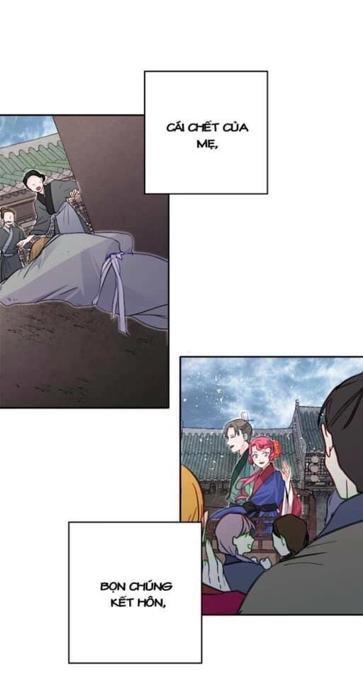 Yeon Lok Heun Chapter 47 - 17