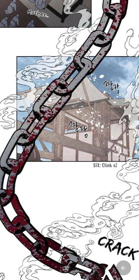 Yeon Lok Heun Chapter 47 - 21