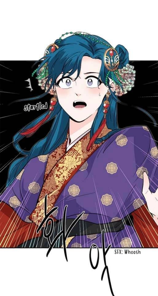 Yeon Lok Heun Chapter 47 - 24