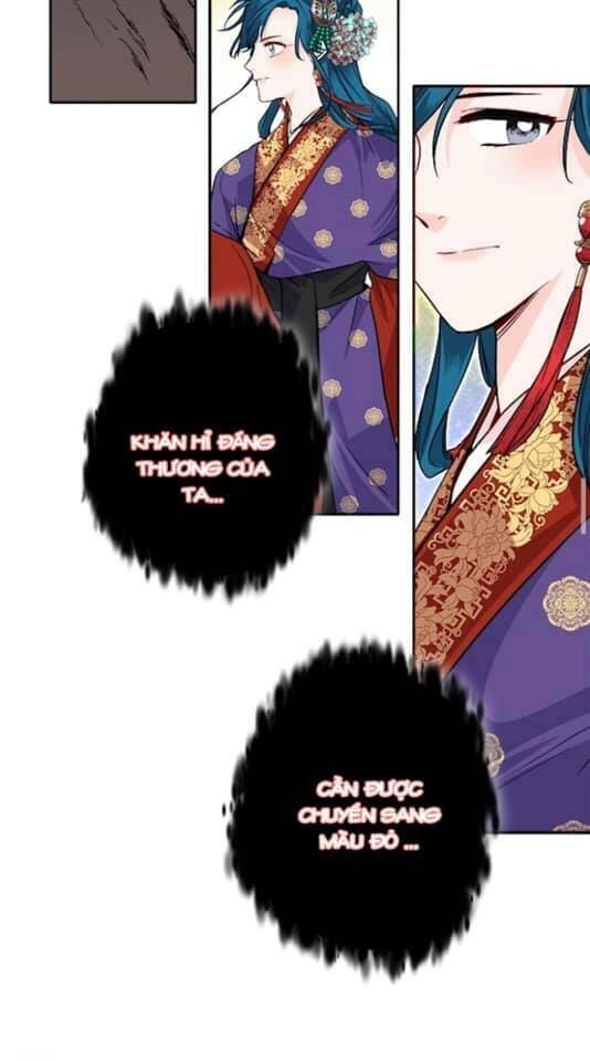 Yeon Lok Heun Chapter 47 - 27