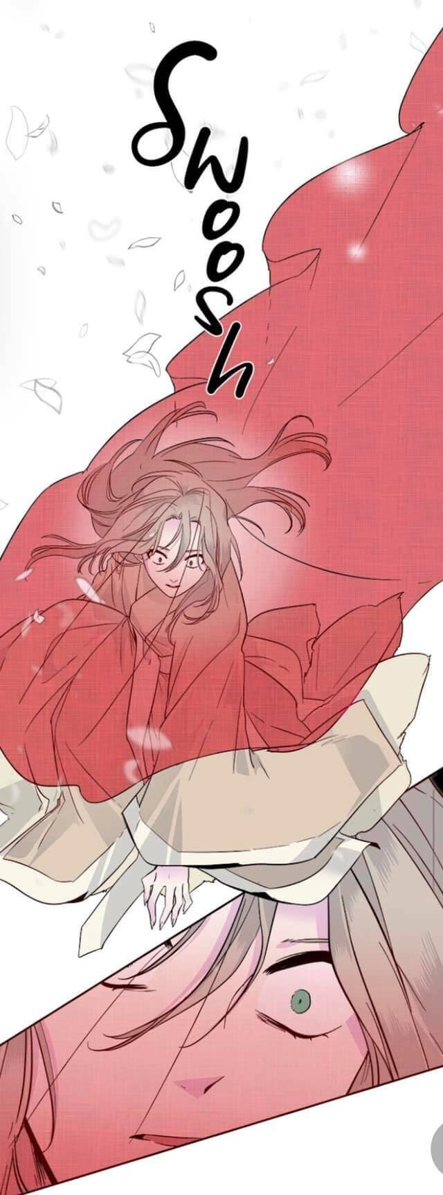 Yeon Lok Heun Chapter 47 - 28