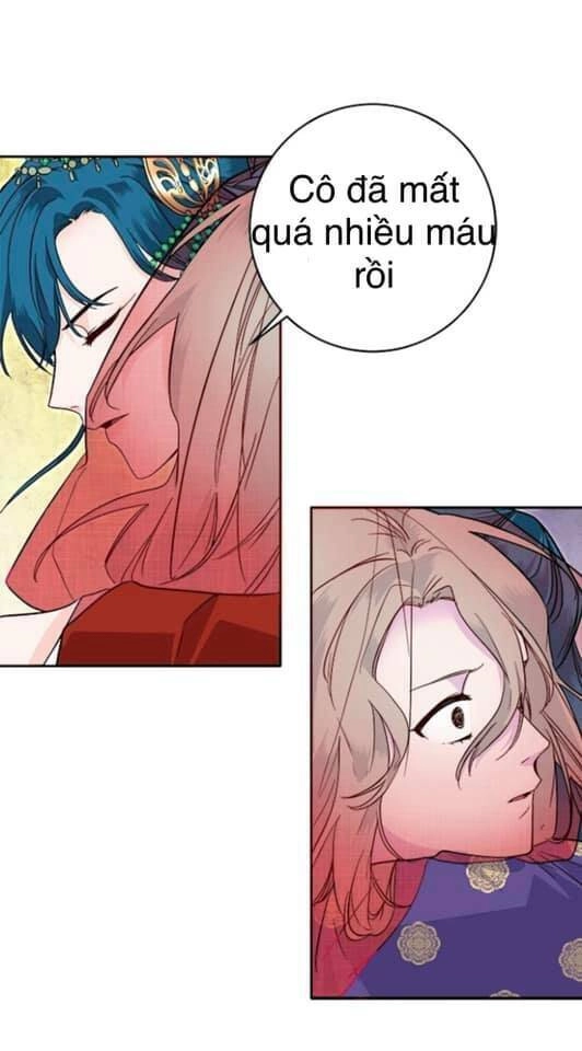 Yeon Lok Heun Chapter 47 - 31