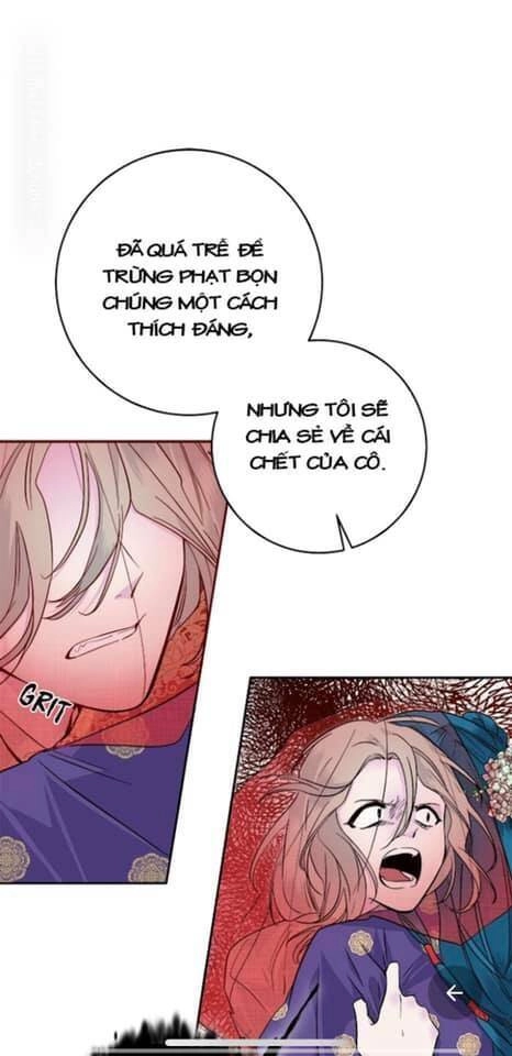 Yeon Lok Heun Chapter 47 - 32