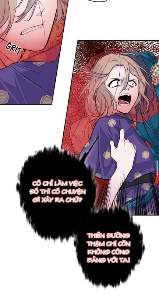 Yeon Lok Heun Chapter 47 - 33