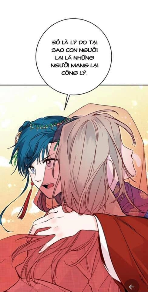 Yeon Lok Heun Chapter 47 - 34