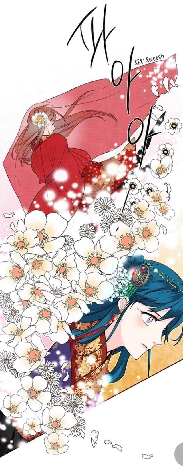 Yeon Lok Heun Chapter 47 - 44