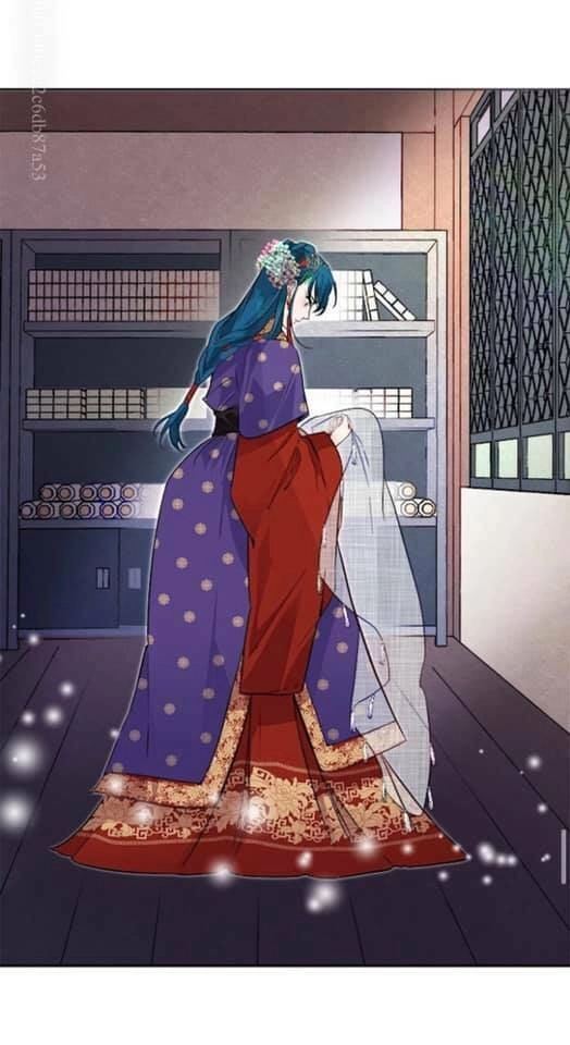 Yeon Lok Heun Chapter 47 - 46