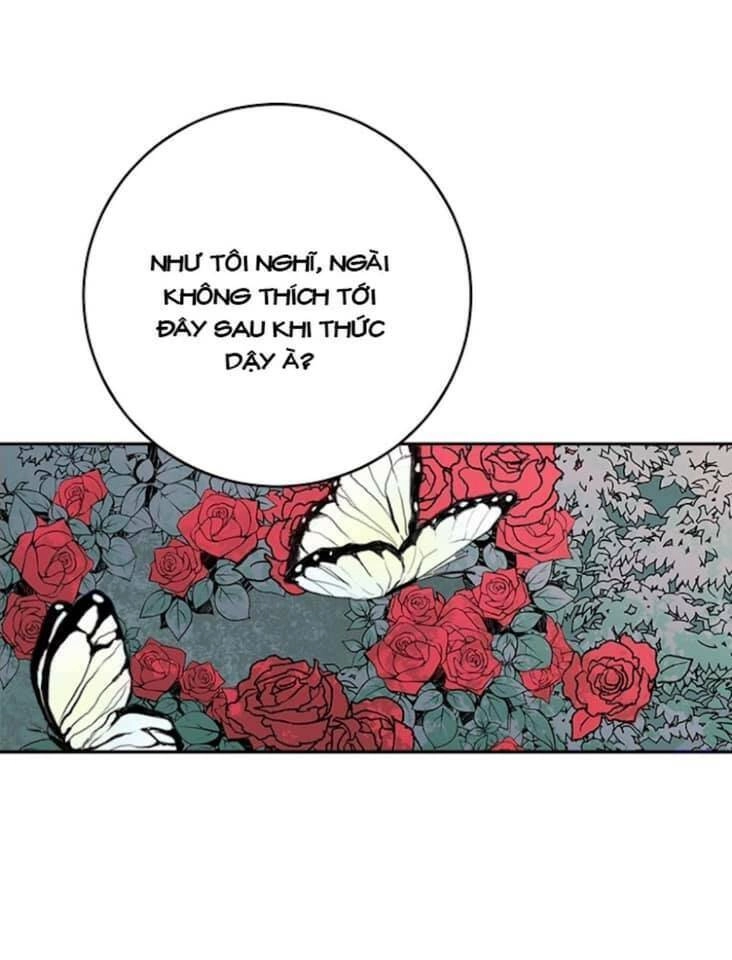 Yeon Lok Heun Chapter 47 - 50