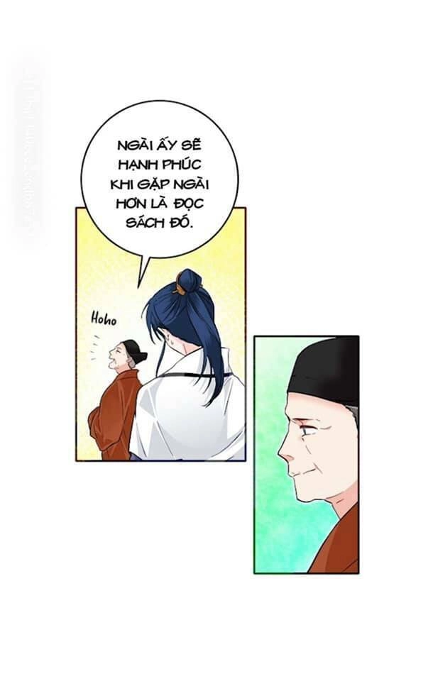 Yeon Lok Heun Chapter 47 - 53