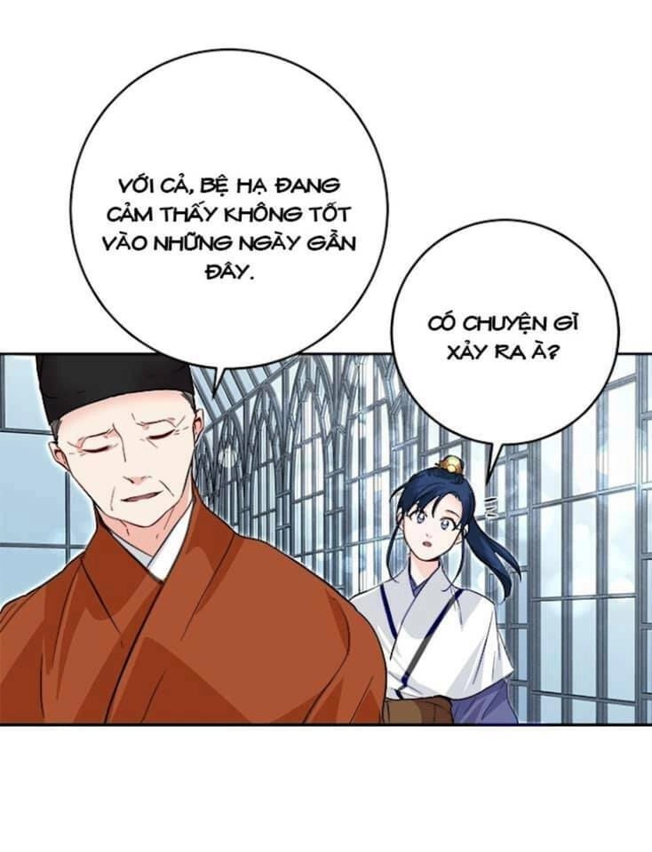 Yeon Lok Heun Chapter 47 - 54